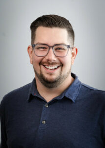 Matt Ray